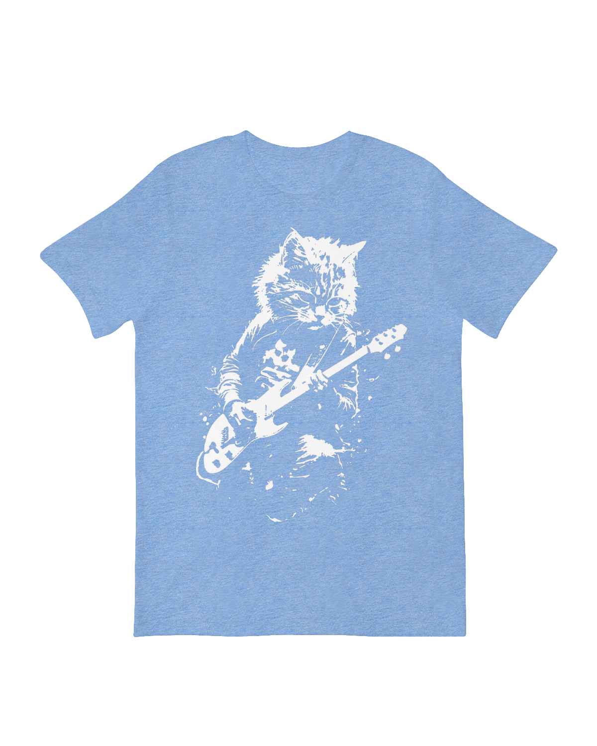 181 Guitar cat