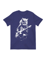 181 Guitar cat