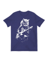 181 Guitar cat