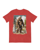 Bigfoot Vintage