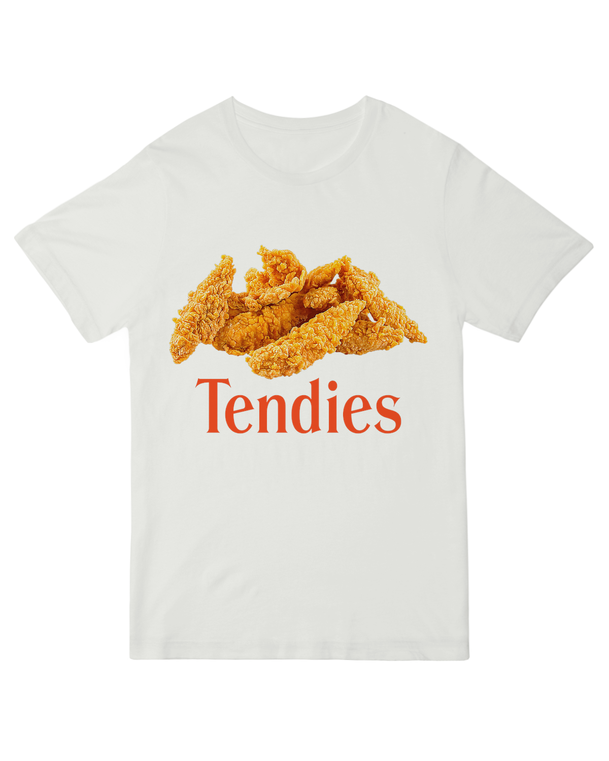 Chicken Tendies