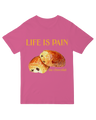 Life is Pain (au chocolat)