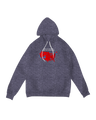 Red Light Therapy Hoodie