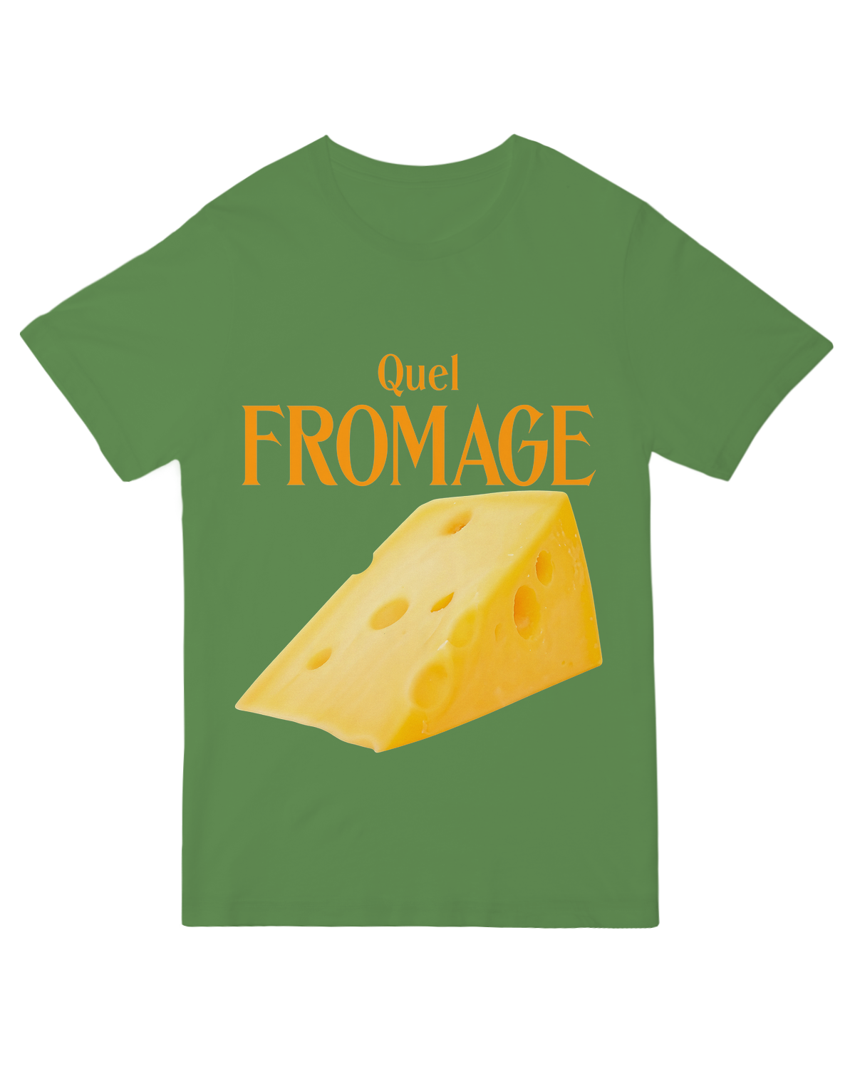 Quel Fromage