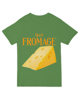 Quel Fromage