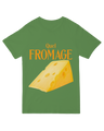 Quel Fromage