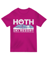 Hoth Ski Resort Geek