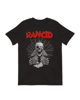 Rancid Skeleton Punk