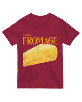 What The Fromage