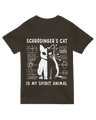 Schrodinger_s Сat Science Nerd