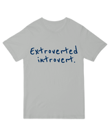 Extroverted Introvert