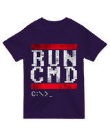 RUN CMD IT Nerd