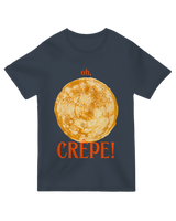 Oh, CREPE!