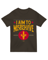 I Aim to Misbehave Firefly