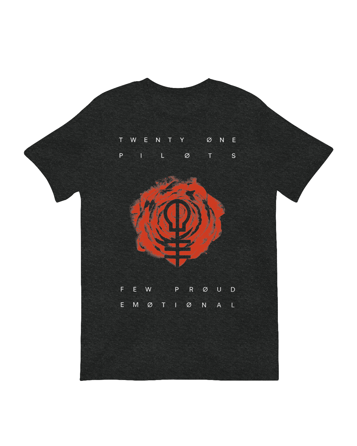 Twenty One Pilots