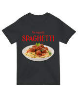 No Regretti Spaghetti