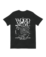 The Word Alive Skeleton
