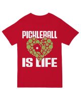 Pickleball is Life