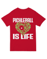 Pickleball is Life