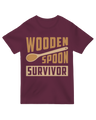 Wooden Spoon Survivor