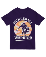 Pickleball Warrior