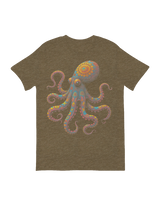 Vintage Octopus