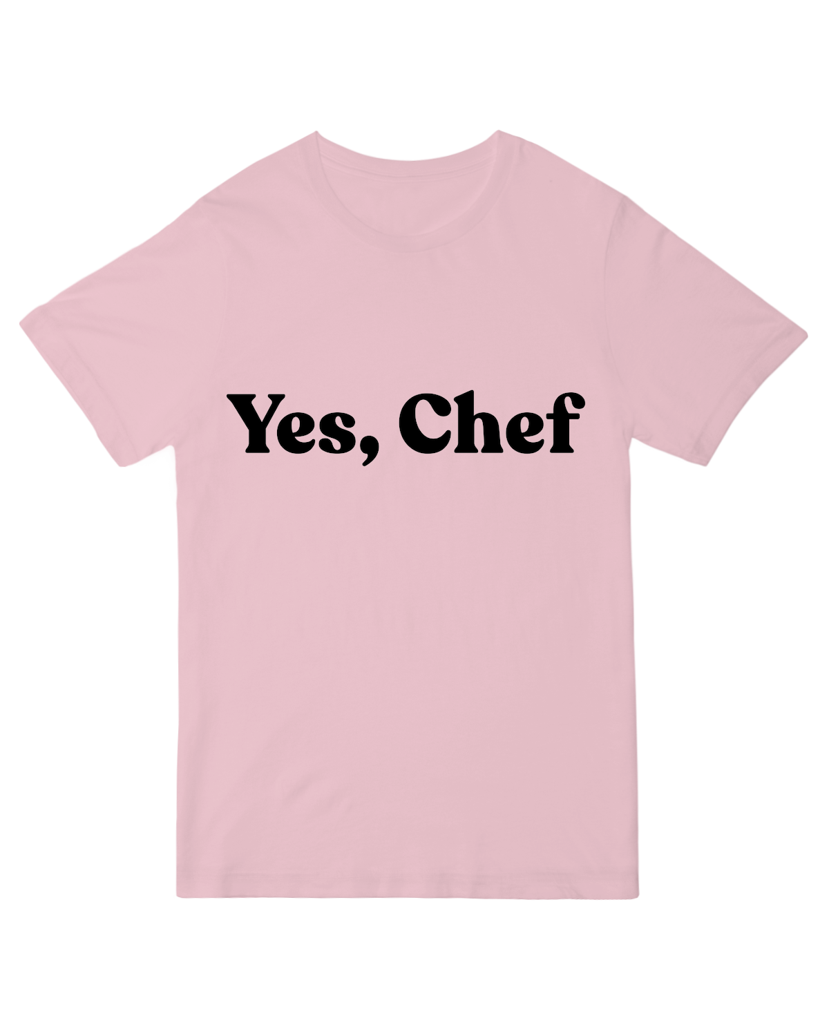 Yes Chef