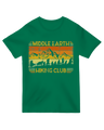 Middle Earth Hiking Club