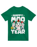 Happy moo year