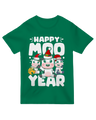 Happy moo year