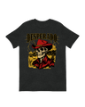 Desperado Skeleton Cowboy