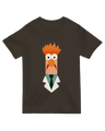 Beaker Funny Geek