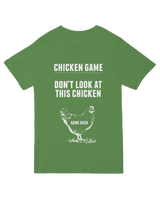 Chicken Game Nerd