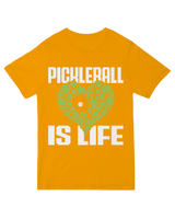 Pickleball is Life