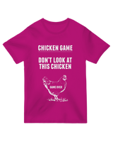 Chicken Game Nerd