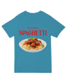 No Regretti Spaghetti