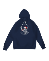 When youre dead inside Hoodie