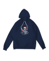 When youre dead inside Hoodie