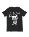 Gloomy Bear Skeleton