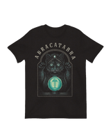Mystical Cat Abracatabra