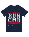 RUN CMD IT Nerd