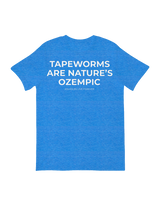 Tapeworms Are Nature's Ozempic