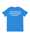 Tapeworms Are Nature's Ozempic