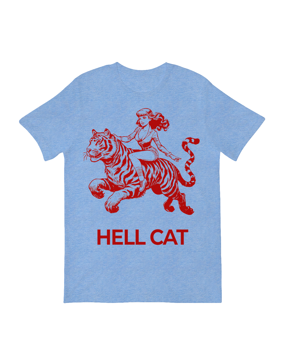 Hell cat