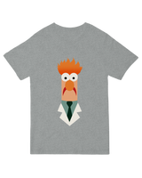 Beaker Funny Geek