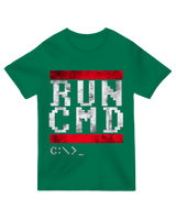 RUN CMD IT Nerd