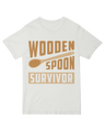 Wooden Spoon Survivor