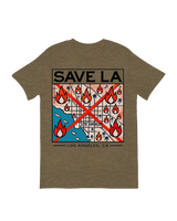 Save LA T-Shirt