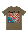 Save LA T-Shirt