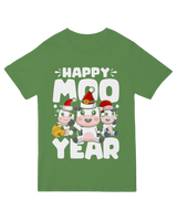 Happy moo year